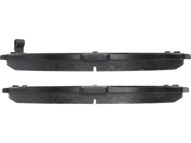 Centric Parts Disc Brake Pad Set P/N:105.07490 Fits: Chevrolet Camaro 02-98, Pontiac Firebird 02-98 - Image 3