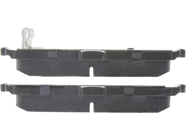 Centric Parts Disc Brake Pad Set P/N:105.07500 Fits: Chevrolet Camaro 02-98, Pontiac Firebird 02-98 - Image 3