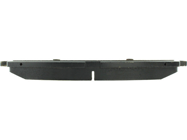 Centric Parts Disc Brake Pad Set P/N:105.07560 Fits: Ford Club Wagon 1998, Ford Excursion 05-00, Ford F-250 04-00, Ford F-250 Super Duty 04-99, Ford F-350 09-99, Ford F-350 Super Duty 04-99 - Image 3