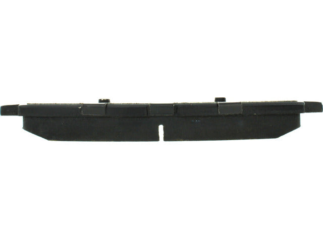 Centric Parts Disc Brake Pad Set P/N:105.07570 Fits: Ford Excursion 05-00, Ford F-250 04-00, Ford F-250 Super Duty 04-99, Ford F-350 Super Duty 04-99 - Image 3