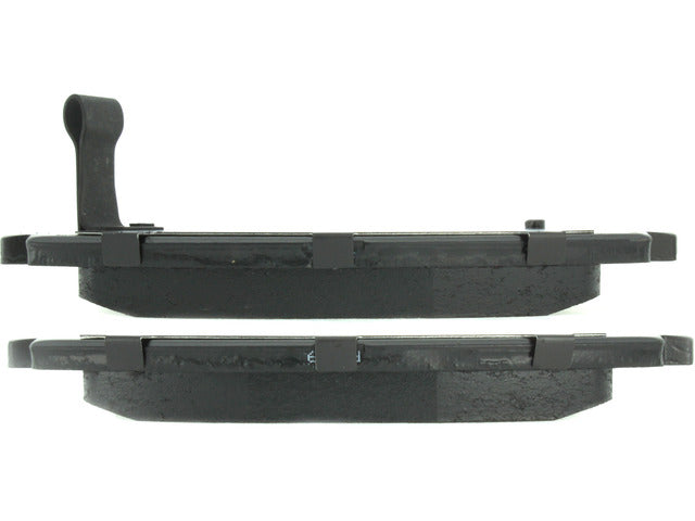 Centric Parts Disc Brake Pad Set P/N:105.07640 Fits: Acura El 05-97, Honda Civic 11-96, Honda Insight 14-10 - Image 3