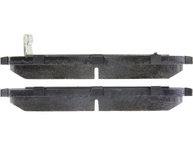 Centric Parts Disc Brake Pad Set P/N:105.07641 Fits: Honda Accord 02-98 - Image 3