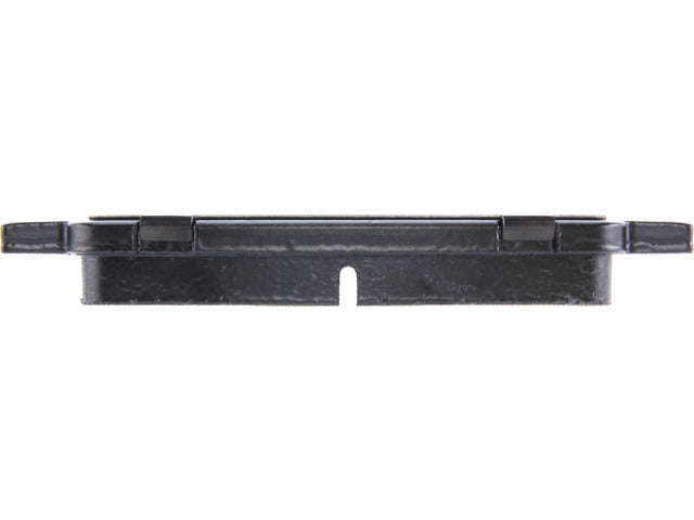 Centric Parts Disc Brake Pad Set P/N:105.07700 Fits: Subaru Baja 06-03, Subaru Forester 03-98, Subaru Impreza 03-98, Subaru Legacy 04-00, Subaru Outback 04-00 - Image 3