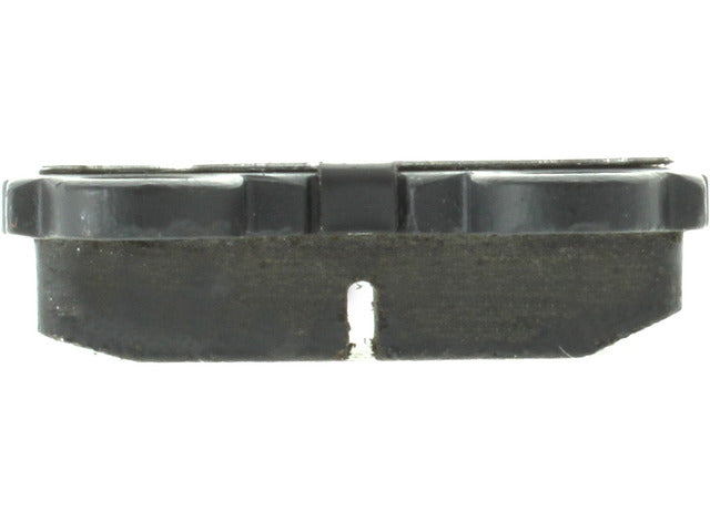 Centric Parts Disc Brake Pad Set P/N:105.07710 Fits: Lexus Gs300 05-98, Lexus Gs400 00-98, Lexus Gs430 05-01, Lexus Is300 05-01, Lexus Sc430 10-02 - Image 3