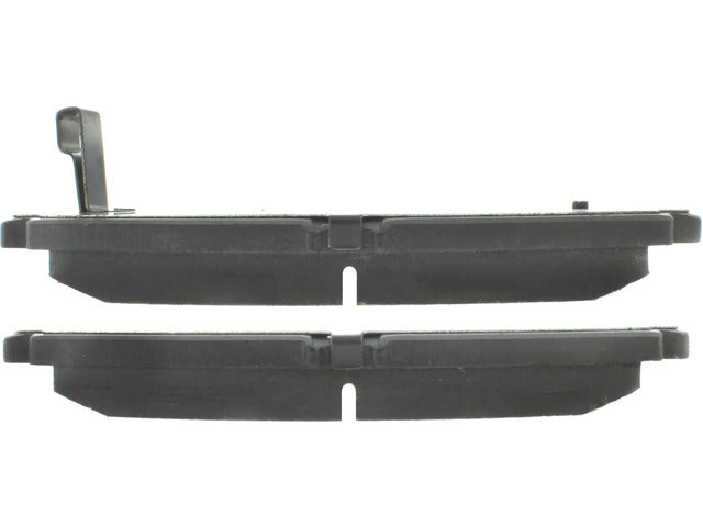 Centric Parts Disc Brake Pad Set P/N:105.07870 Fits: Acura Cl 03-01, Acura Rl 04-99, Acura Tl 08-99, Acura Tsx 10-04, Honda Accord 11-03 - Image 3