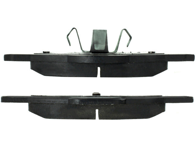 Centric Parts Disc Brake Pad Set P/N:105.07940 Fits: Volvo C70 2005, Volvo S60 09-01, Volvo S80 06-99, Volvo V70 07-01, Volvo Xc70 07-03 - Image 3