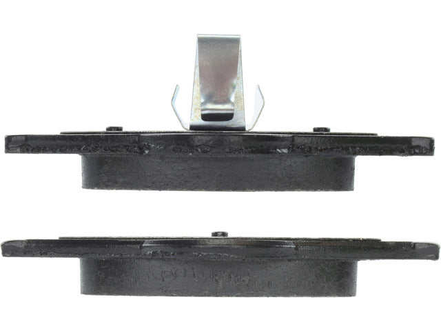 Centric Parts Disc Brake Pad Set P/N:105.07950 Fits: Volvo S60 09-01, Volvo S70 00-99, Volvo S80 06-99, Volvo V70 07-99, Volvo Xc70 07-03 - Image 3