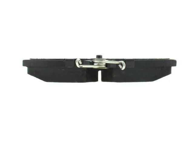 Centric Parts Disc Brake Pad Set P/N:105.08060 Fits: Dodge Viper 02-01, Ford Thunderbird 05-02, Jaguar S-type 02-00, Jaguar Xj8 2005, Lincoln Ls 06-00 - Image 2
