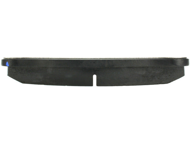 Centric Parts Disc Brake Pad Set P/N:105.08100 Fits: Aston Martin Vanquish 05-01, Ferrari F40 92-90, Ferrari F50 97-95, Jaguar Vanden Plas 03-02, Jaguar Xjr 03-02, Jaguar Xkr 06-00 - Image 2