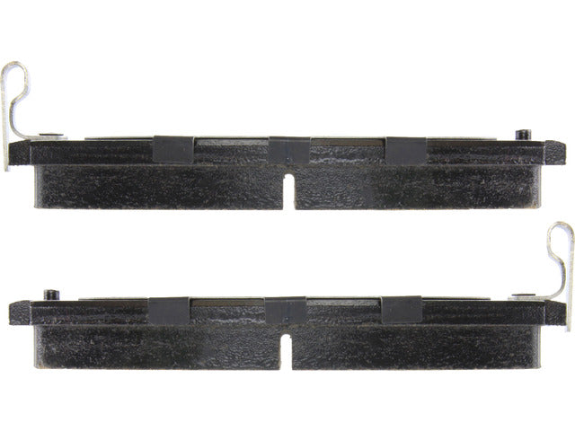 Centric Parts Disc Brake Pad Set P/N:105.08152 Fits: Nissan Altima 13-07, Nissan Juke 17-11, Nissan Sentra 12-07, Nissan Sentra 19-17 - Image 3