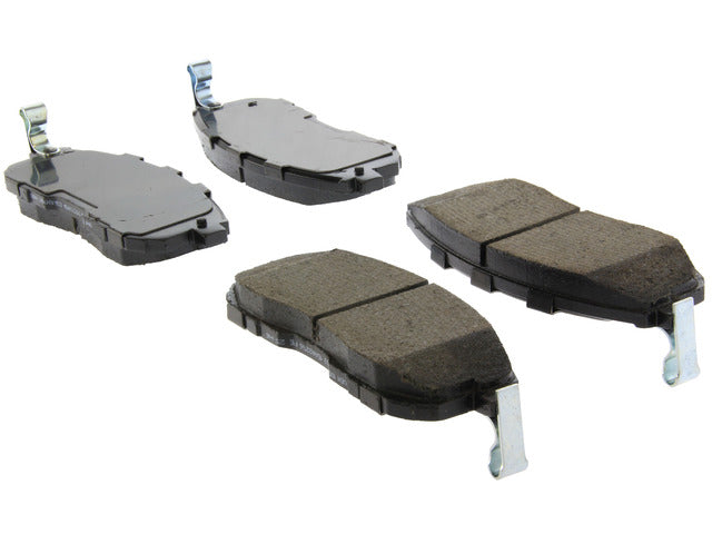 Centric Parts Disc Brake Pad Set P/N:105.08153 Fits: Suzuki Sx4 14-07, Suzuki Sx4 Crossover 2012 - Image 1