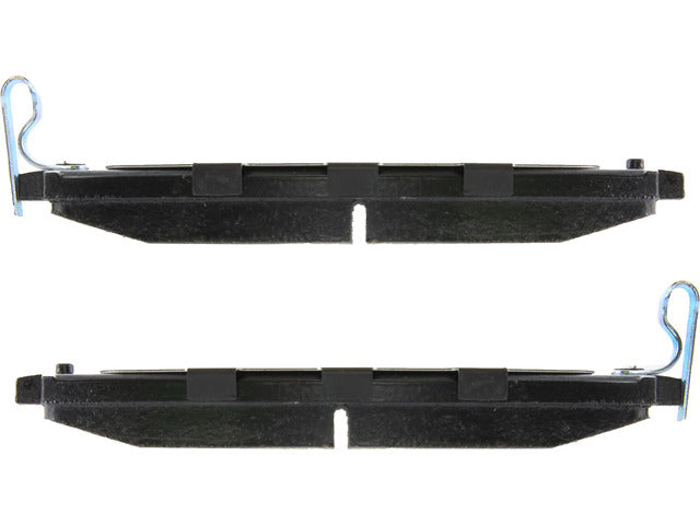 Centric Parts Disc Brake Pad Set P/N:105.08153 Fits: Suzuki Sx4 14-07, Suzuki Sx4 Crossover 2012 - Image 3