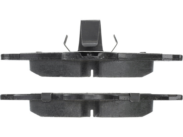 Centric Parts Disc Brake Pad Set P/N:105.08190 Fits: Saab 900, Saab 9-3, Saab 9-5, Saturn L100, Saturn L200, Saturn L300, Saturn Ls, Saturn Ls1, Saturn Ls2, Saturn Lw1, Saturn Lw2, Saturn Lw200, Saturn Lw300 - Image 3