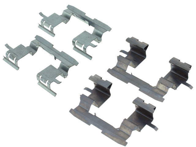 Centric Parts Disc Brake Pad Set P/N:105.08220 Fits: Faw F5 09-08, Scion Iq 15-12, Scion Xa 06-04, Scion Xb 06-04, Toyota Echo 05-01, Toyota Mr2 Spyder 06-00, Toyota Prius 09-01 - Image 2