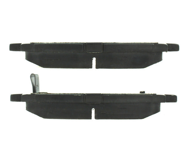 Centric Parts Disc Brake Pad Set P/N:105.08220 Fits: Faw F5 09-08, Scion Iq 15-12, Scion Xa 06-04, Scion Xb 06-04, Toyota Echo 05-01, Toyota Mr2 Spyder 06-00, Toyota Prius 09-01 - Image 3
