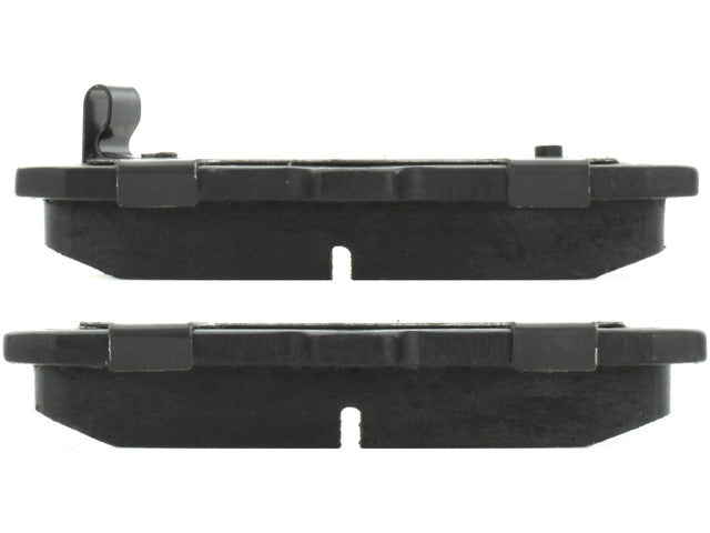 Centric Parts Disc Brake Pad Set P/N:105.08230 Fits: Pontiac Vibe 06-03, Toyota Celica 05-00, Toyota Corolla 06-05, Toyota Matrix 07-03 - Image 3