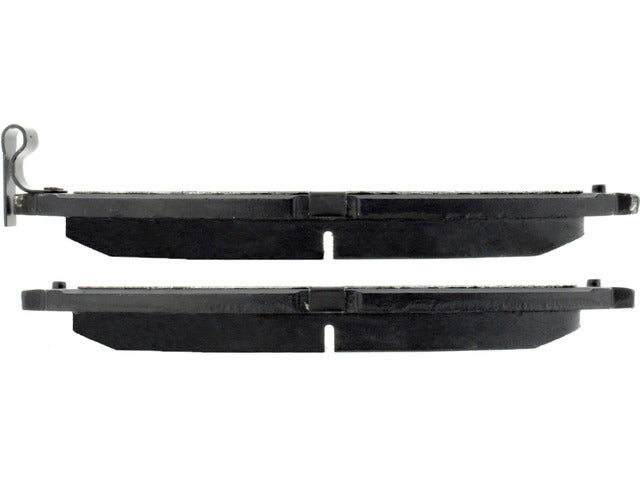 Centric Parts Disc Brake Pad Set P/N:105.08300 Fits: Nissan Frontier 04-03, Nissan Xterra 04-00 - Image 3