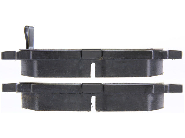 Centric Parts Disc Brake Pad Set P/N:105.08310 Fits: Toyota Echo 2000 - Image 3