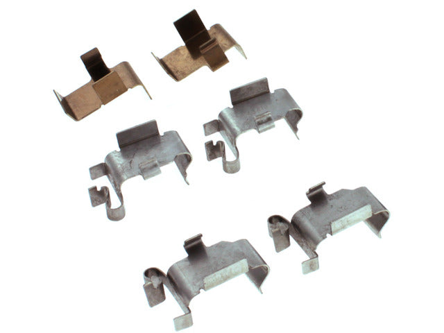 Centric Parts Disc Brake Pad Set P/N:105.08320 Fits: Honda Insight 06-00 - Image 2