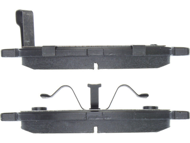 Centric Parts Disc Brake Pad Set P/N:105.08320 Fits: Honda Insight 06-00 - Image 3