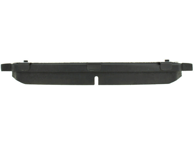 Centric Parts Disc Brake Pad Set P/N:105.08331 Fits: Ford Explorer Sport 03-01, Ford Explorer Sport Trac 05-01 - Image 3