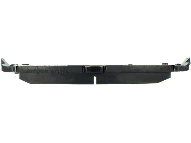 Centric Parts Disc Brake Pad Set P/N:105.08340 Fits: Cadillac Escalade, Cadillac Escalade Esv, Cadillac Escalade Ext, Chevrolet Avalanche 1500, Chevrolet Silverado 1500, Chevrolet Silverado 1500 Hd, Chevrolet Sonora, Chevrolet Suburban 1500 - Image 3