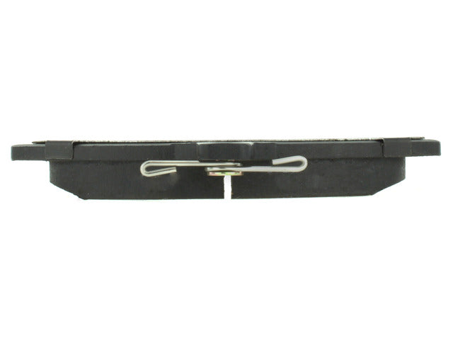 Centric Parts Disc Brake Pad Set P/N:105.08370 Fits: Volvo S40 12-00, Volvo V40 04-00 - Image 2