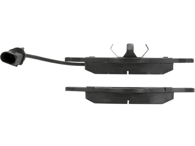 Centric Parts Disc Brake Pad Set P/N:105.08400 Fits: Audi A4 08-99, Audi A4 Quattro 06-99, Audi A6 06-98, Audi A6 Quattro 04-98, Seat Exeo 2011, Volkswagen Passat 05-99, Volkswagen Sharan 2002 - Image 3