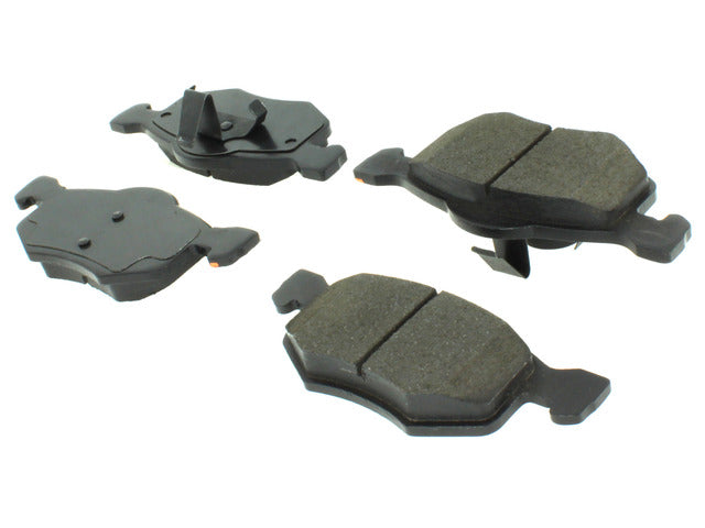 Centric Parts Disc Brake Pad Set P/N:105.08430 Fits: Ford Escape 07-01, Mazda Tribute 06-01, Mercury Mariner 07-05 - Image 1