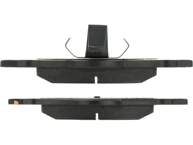 Centric Parts Disc Brake Pad Set P/N:105.08430 Fits: Ford Escape 07-01, Mazda Tribute 06-01, Mercury Mariner 07-05 - Image 3