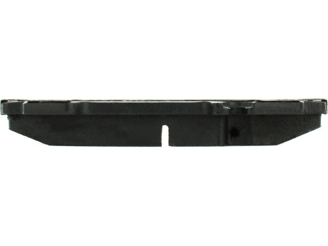 Centric Parts Disc Brake Pad Set P/N:105.08471 Fits: Mercedes-benz C32 Amg 03-02, Mercedes-benz C350 07-06, Mercedes-benz C55 Amg 06-05, Mercedes-benz Clk500 06-03, Mercedes-benz Clk55 Amg 04-03, Mercedes-benz Clk550 09-07, Mercedes-benz Slk55 Amg 11-05 - Image 3