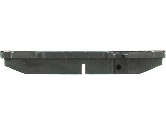 Centric Parts Disc Brake Pad Set P/N:105.08472 Fits: Mercedes-benz Cls550 11-08, Mercedes-benz E350 09-07, Mercedes-benz E550 09-07, Mercedes-benz S600 13-07, Mercedes-benz Sl550 12-07 - Image 3
