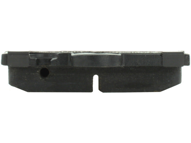 Centric Parts Disc Brake Pad Set P/N:105.08480 Fits: Mercedes-benz Cl500 03-00, Mercedes-benz Cl55 Amg 02-01, Mercedes-benz Cl600 02-01, Mercedes-benz S430 03-00, Mercedes-benz S500 03-00, Mercedes-benz S55 Amg 02-01, Mercedes-benz S600 02-01 - Image 3