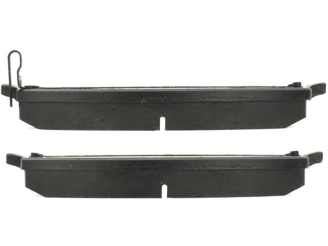 Centric Parts Disc Brake Pad Set P/N:105.08560 Fits: Chrysler TOWN &amp; COUNTRY 07-03, Chrysler Voyager 04-01, Chrysler Voyager 2008, Dodge Caravan 07-01, Dodge Grand Caravan 06-01, Jeep Liberty 07-02 - Image 3