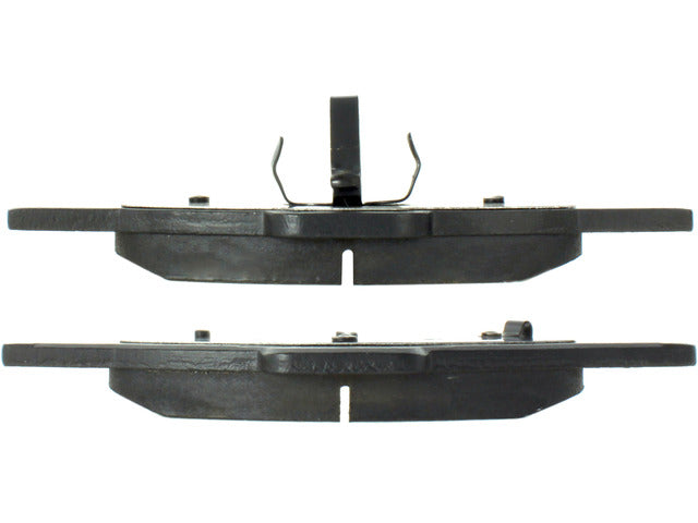 Centric Parts Disc Brake Pad Set P/N:105.08570 Fits: Chrysler TOWN &amp; COUNTRY 07-01, Chrysler Voyager 07-05, Chrysler Voyager 2003, Dodge Caravan 07-01, Dodge Grand Caravan 07-01 - Image 3