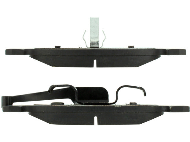 Centric Parts Disc Brake Pad Set P/N:105.08580 Fits: Chrysler TOWN &amp; COUNTRY 07-01, Chrysler Voyager 08-04, Dodge Caravan 07-01, Dodge Grand Caravan 07-01 - Image 3