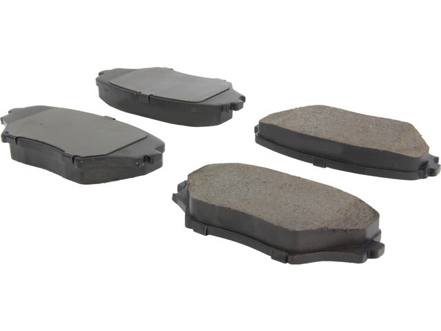 Centric Parts Disc Brake Pad Set P/N:105.08620 Fits: Toyota Rav4 05-01 - Image 1