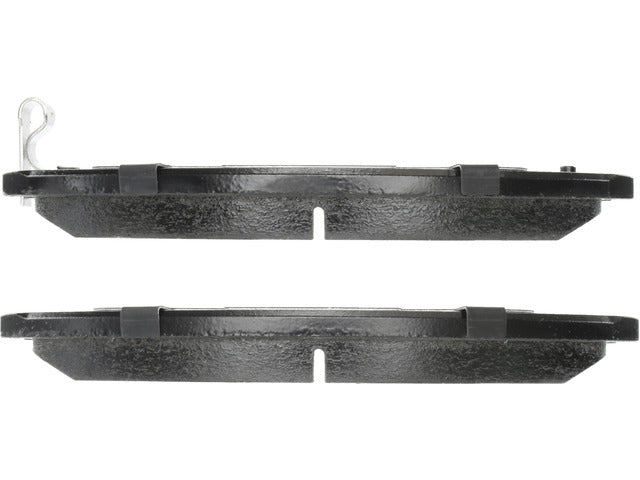 Centric Parts Disc Brake Pad Set P/N:105.08640 Fits: Hyundai Santa Fe 06-01, Hyundai Xg300 2001, Hyundai Xg350 03-02, Kia Sedona 05-03, Kia Sorento 09-03 - Image 3