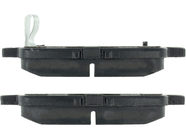 Centric Parts Disc Brake Pad Set P/N:105.08650 Fits: Acura Mdx 06-01, Honda Odyssey 04-02, Honda Pilot 08-03 - Image 3