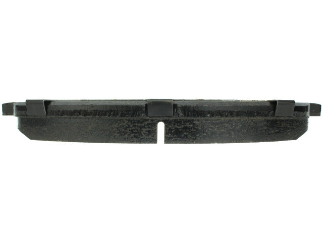 Centric Parts Disc Brake Pad Set P/N:105.08660 Fits: Chrysler 200, Chrysler Sebring, Dodge Avenger, Dodge Caliber, Dodge Stratus, Jeep Compass, Jeep Patriot, Mitsubishi Asx, Mitsubishi Eclipse - Image 3