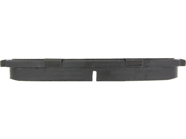 Centric Parts Disc Brake Pad Set P/N:105.08670 Fits: Honda Passport 2002, Isuzu Axiom 04-02, Isuzu Rodeo 04-01, Isuzu Rodeo Sport 03-01, Mitsubishi Endeavor 11-04, Mitsubishi Grandis 09-07, Mitsubishi Montero 06-00 - Image 3
