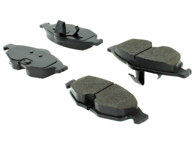 Centric Parts Disc Brake Pad Set P/N:105.08690 Fits: Chrysler Cirrus 10-01, Chrysler Sebring 06-01, Dodge Stratus 06-01 - Image 1