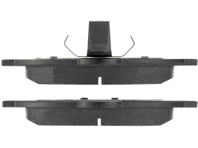 Centric Parts Disc Brake Pad Set P/N:105.08690 Fits: Chrysler Cirrus 10-01, Chrysler Sebring 06-01, Dodge Stratus 06-01 - Image 3