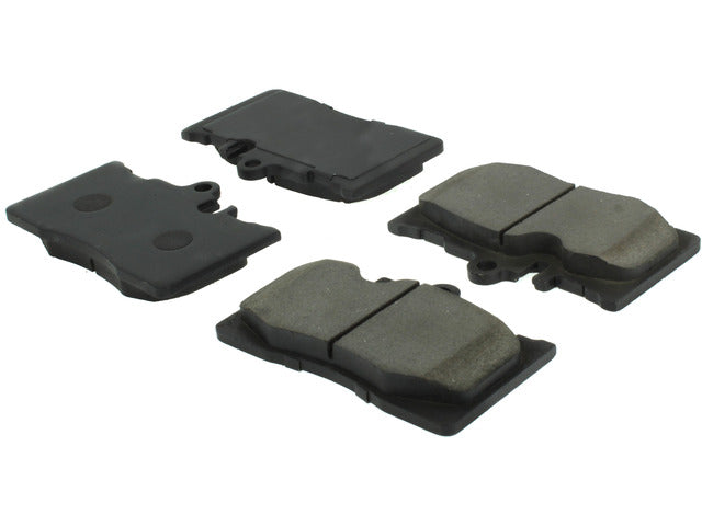 Centric Parts Disc Brake Pad Set P/N:105.08700 Fits: Lexus Ls430 06-01 - Image 1