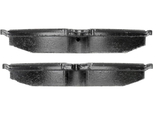 Centric Parts Disc Brake Pad Set P/N:105.08720 Fits: Mercedes-benz C230 05-02, Mercedes-benz C240 05-01, Mercedes-benz Cl230 2005, Mercedes-benz Clk280 09-07 - Image 3