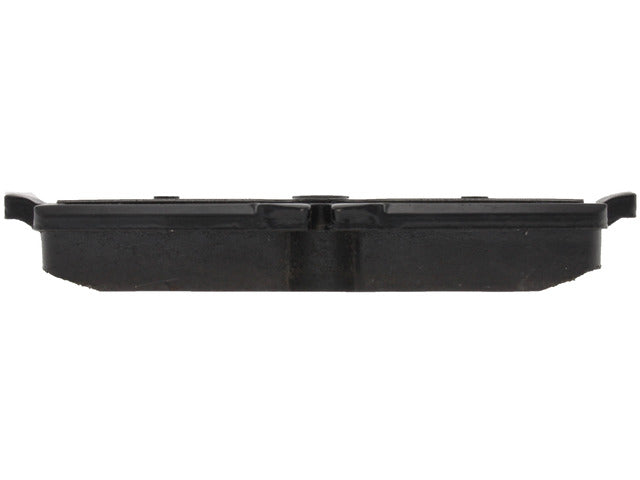 Centric Parts Disc Brake Pad Set P/N:105.08721 Fits: Mercedes-benz C230, Mercedes-benz C240, Mercedes-benz C280, Mercedes-benz C320, Mercedes-benz C350, Mercedes-benz Clk320, Mercedes-benz Clk350, Mercedes-benz Slk280, Mercedes-benz Slk300 - Image 2