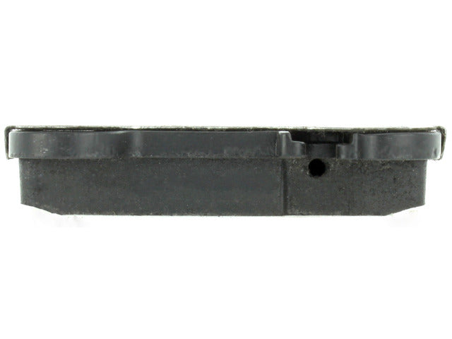 Centric Parts Disc Brake Pad Set P/N:105.08740 Fits: Maserati Quattroporte 05-04, Mercedes-benz Ml430 01-00, Mercedes-benz Ml500 05-02, Mercedes-benz Ml55 Amg 03-00 - Image 3