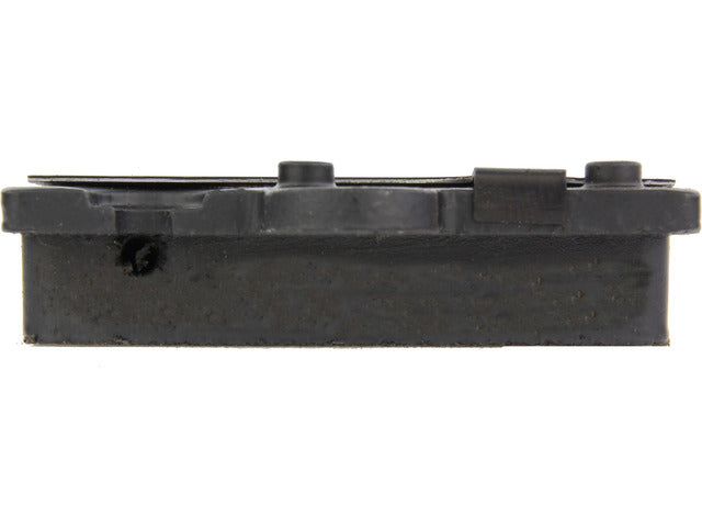 Centric Parts Disc Brake Pad Set P/N:105.08760 Fits: Mercedes-benz C230, Mercedes-benz C240, Mercedes-benz C280, Mercedes-benz C320, Mercedes-benz C350, Mercedes-benz Clk280, Mercedes-benz Clk320, Mercedes-benz Clk350, Mercedes-benz Clk430 - Image 3