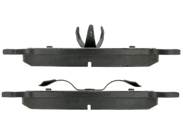 Centric Parts Disc Brake Pad Set P/N:105.08810 Fits: Ford Explorer 05-02, Mercury Mountaineer 05-02 - Image 3