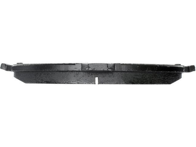 Centric Parts Disc Brake Pad Set P/N:105.08820 Fits: Buick Rainier, Chevrolet Ssr, Chevrolet Trailblazer, Chevrolet Trailblazer Ext, GMC Envoy, GMC Envoy Xl, GMC Envoy Xuv, Isuzu Ascender, Oldsmobile Bravada, Saab 9-7x - Image 3